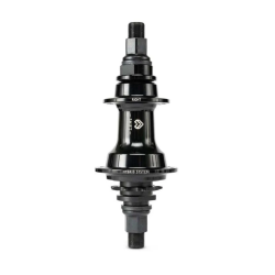 MOYEU ARRIERE FREECO BMX ECLAT SHIFT RHD NOIR
